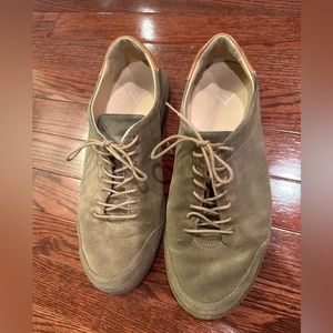 Luca Terra Low Sneaker Size 10 Men’s (Huckberry Exclusive)